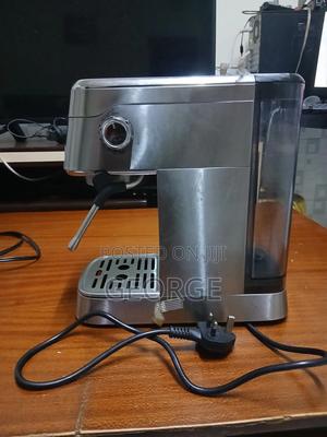 1.2l High Pressure Fonting Coffee Maker - thumbnail 2