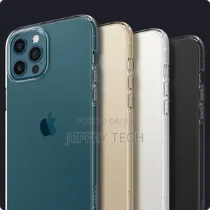 Quality Soft Clear Case for iPhone 11,12,13,14,15,16 Pro and Pro Max