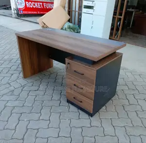 1.4m Office Desk