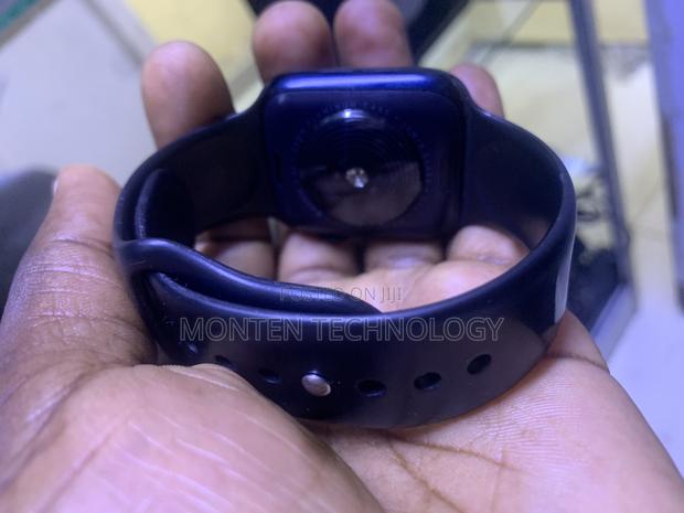 Apple Watch Se 2 - thumbnail 2