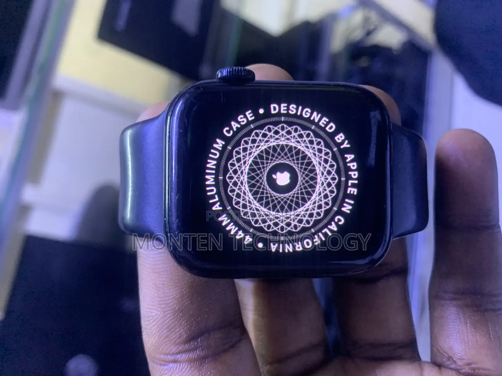 Apple Watch Se 2