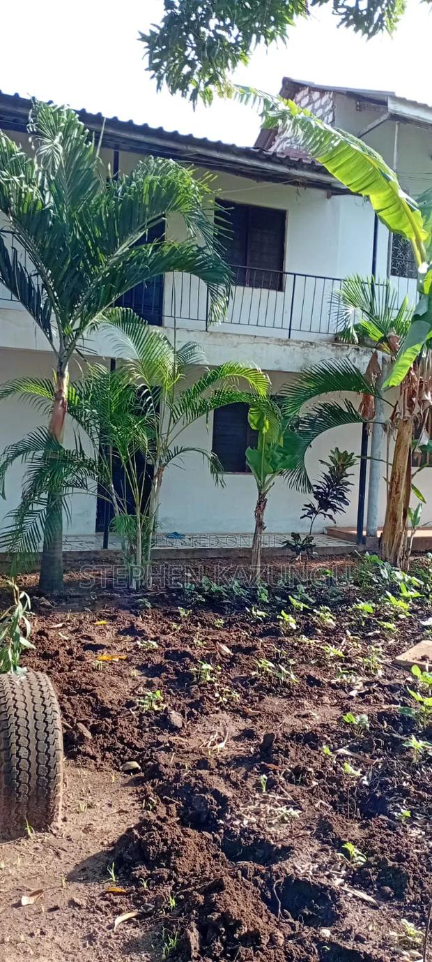 1bdrm House in Darad Near, Ukunda for rent