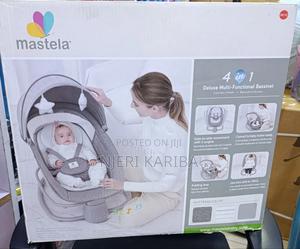 4 in 1 Mastella Swing - thumbnail 2