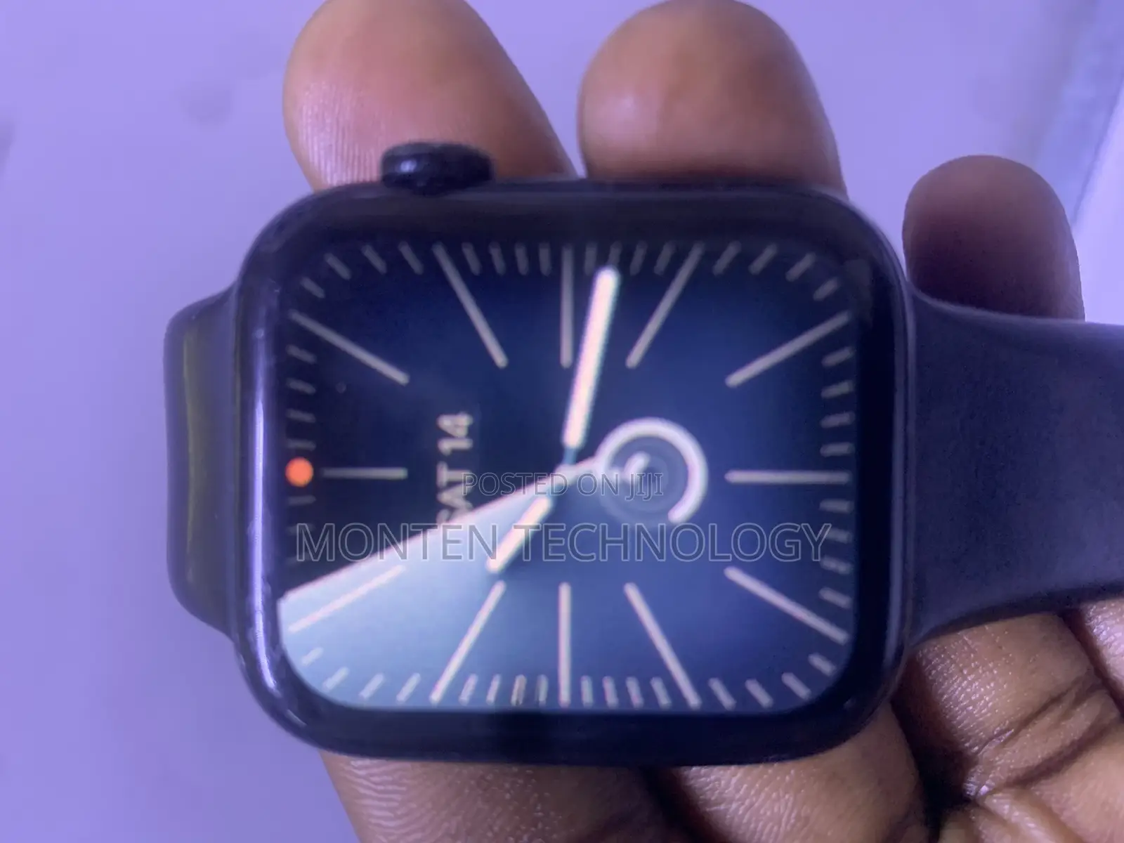 Apple Watch Se 2