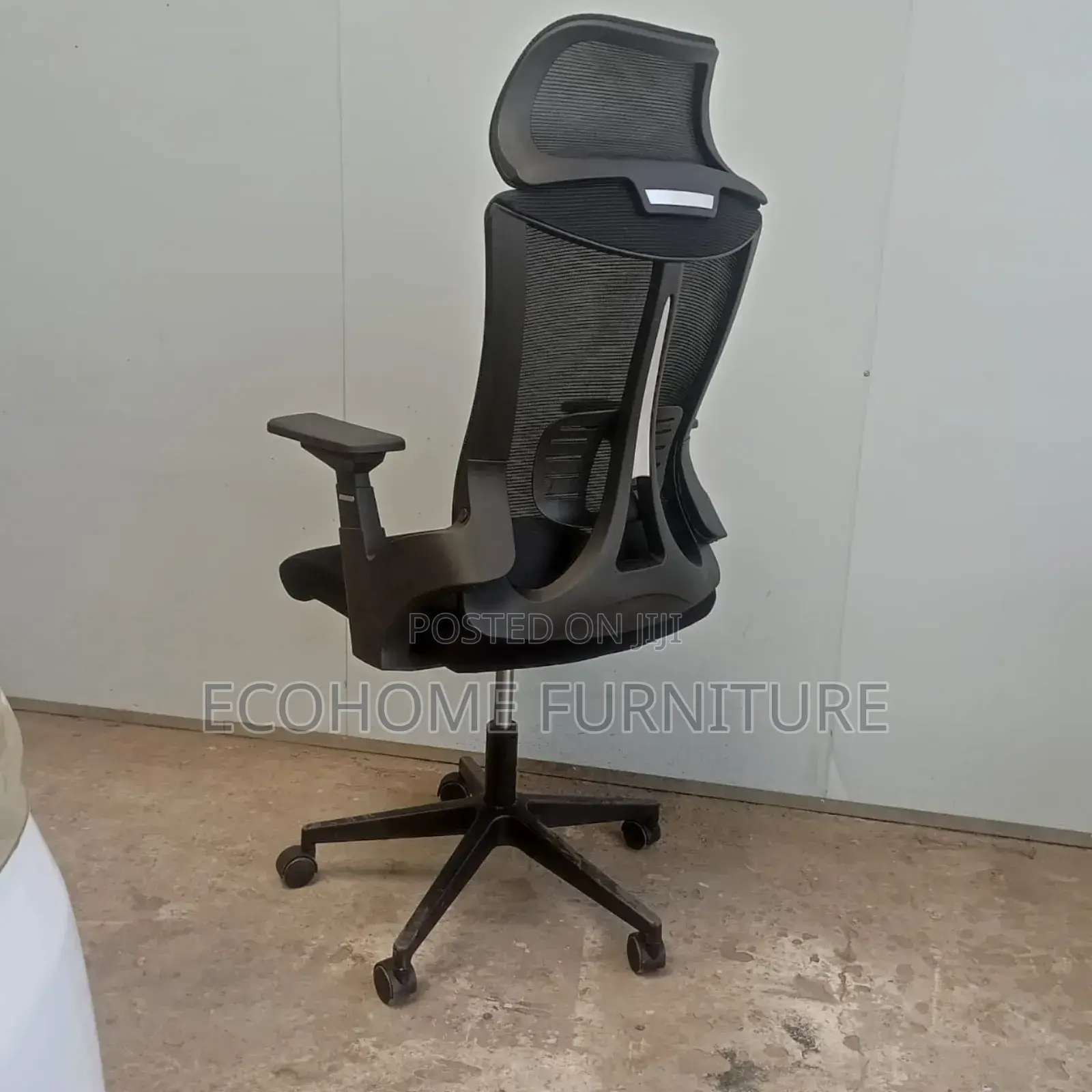 Ergonomic Office Chair