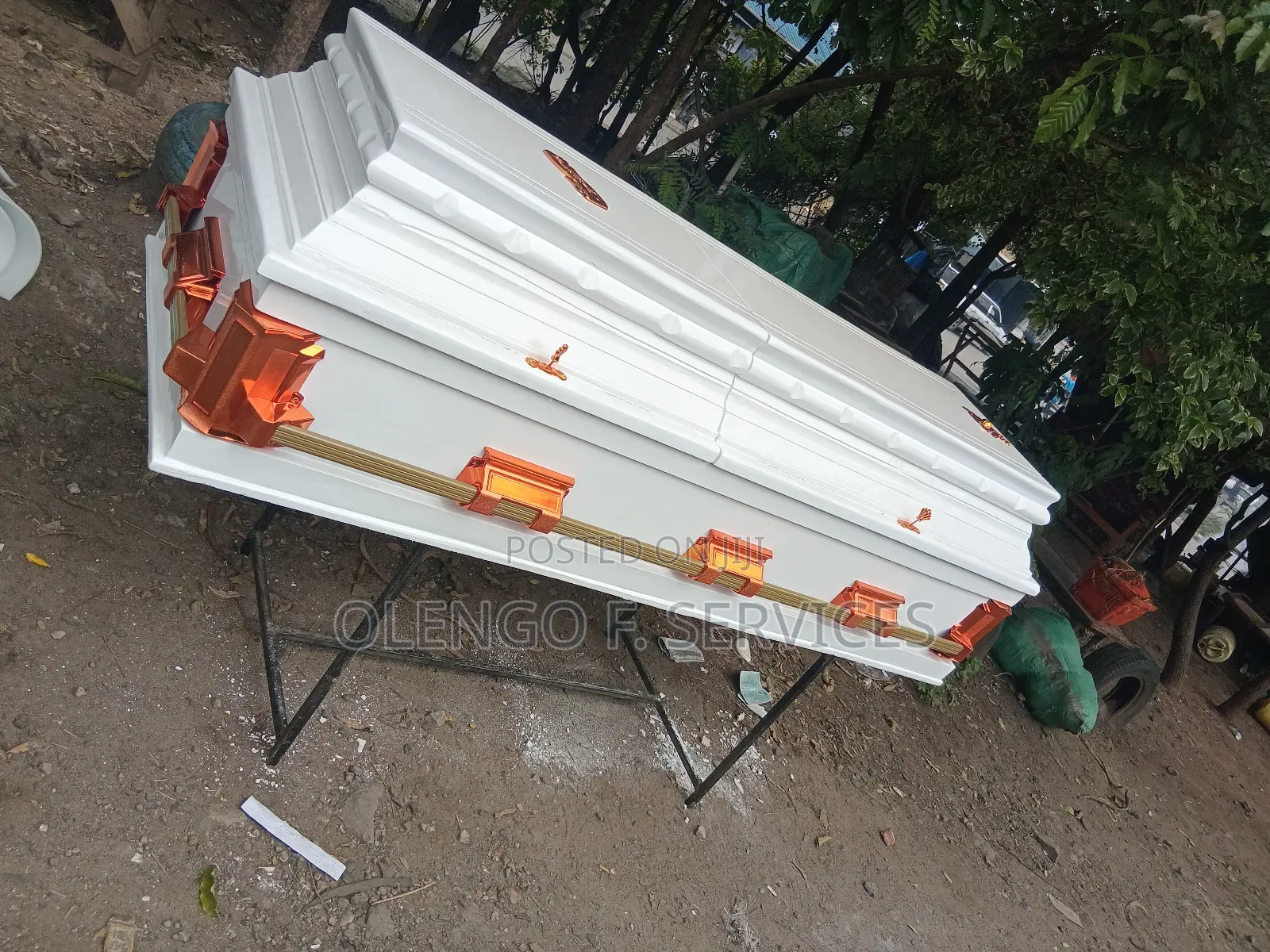 Coffins Sale