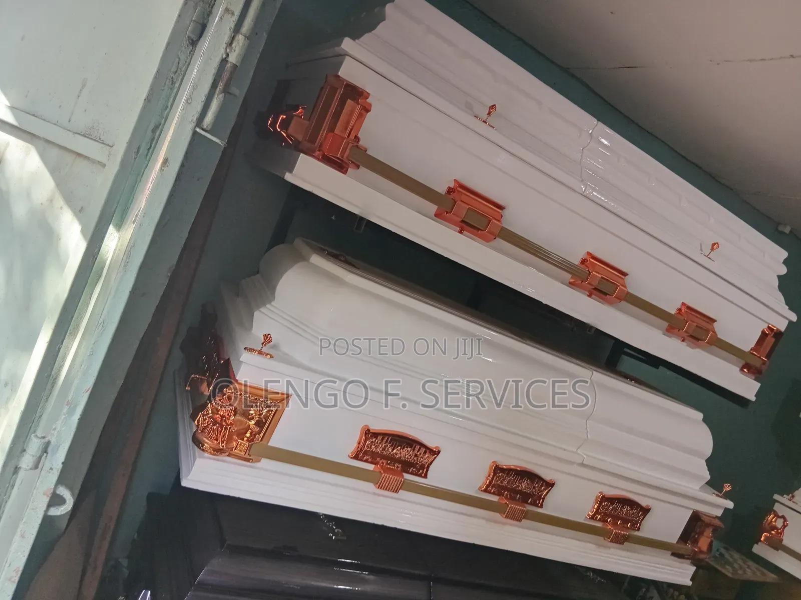 Coffins Sale