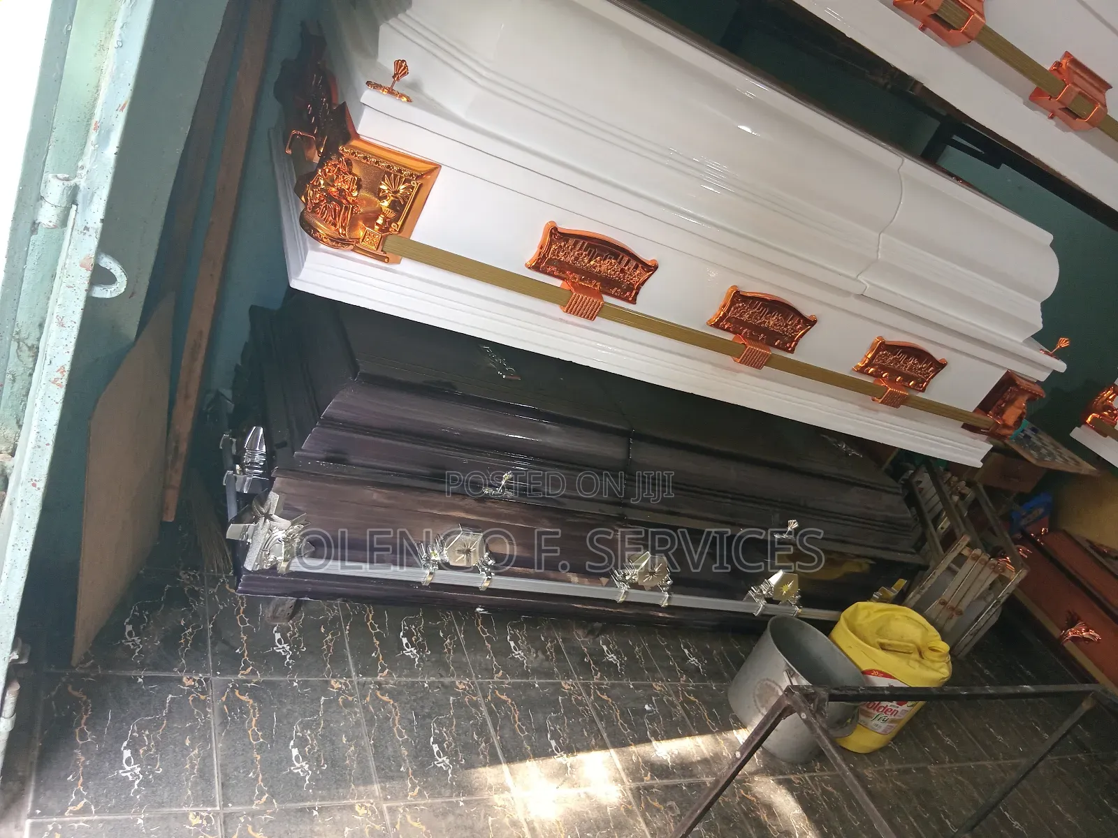 Coffins Sale