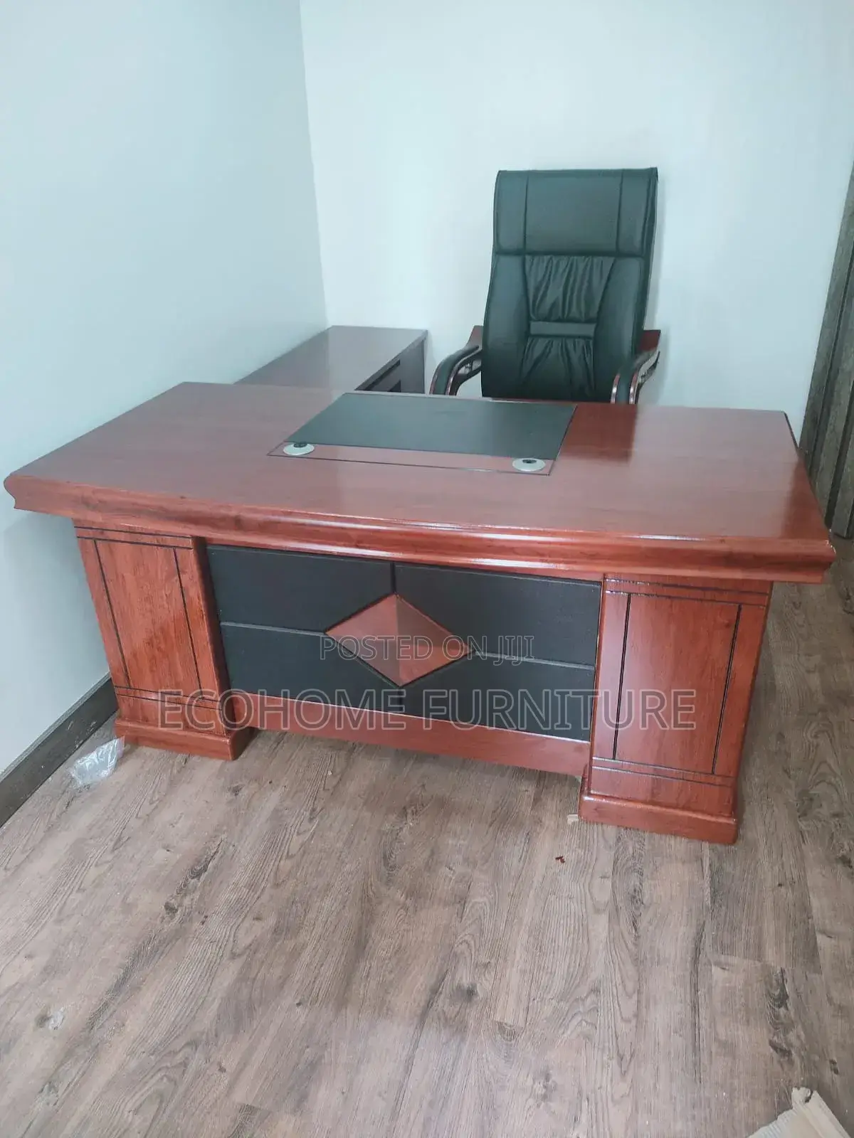 1.6meter Executive Office Desk