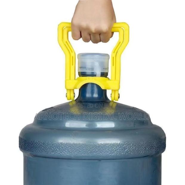 Water Jar Carrier Holder - thumbnail 3