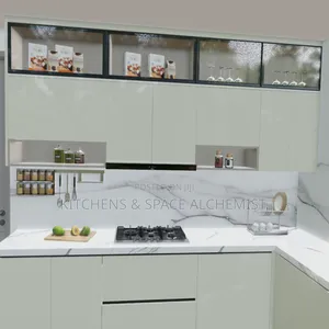 Kitchens, Wardrobes and Renovations