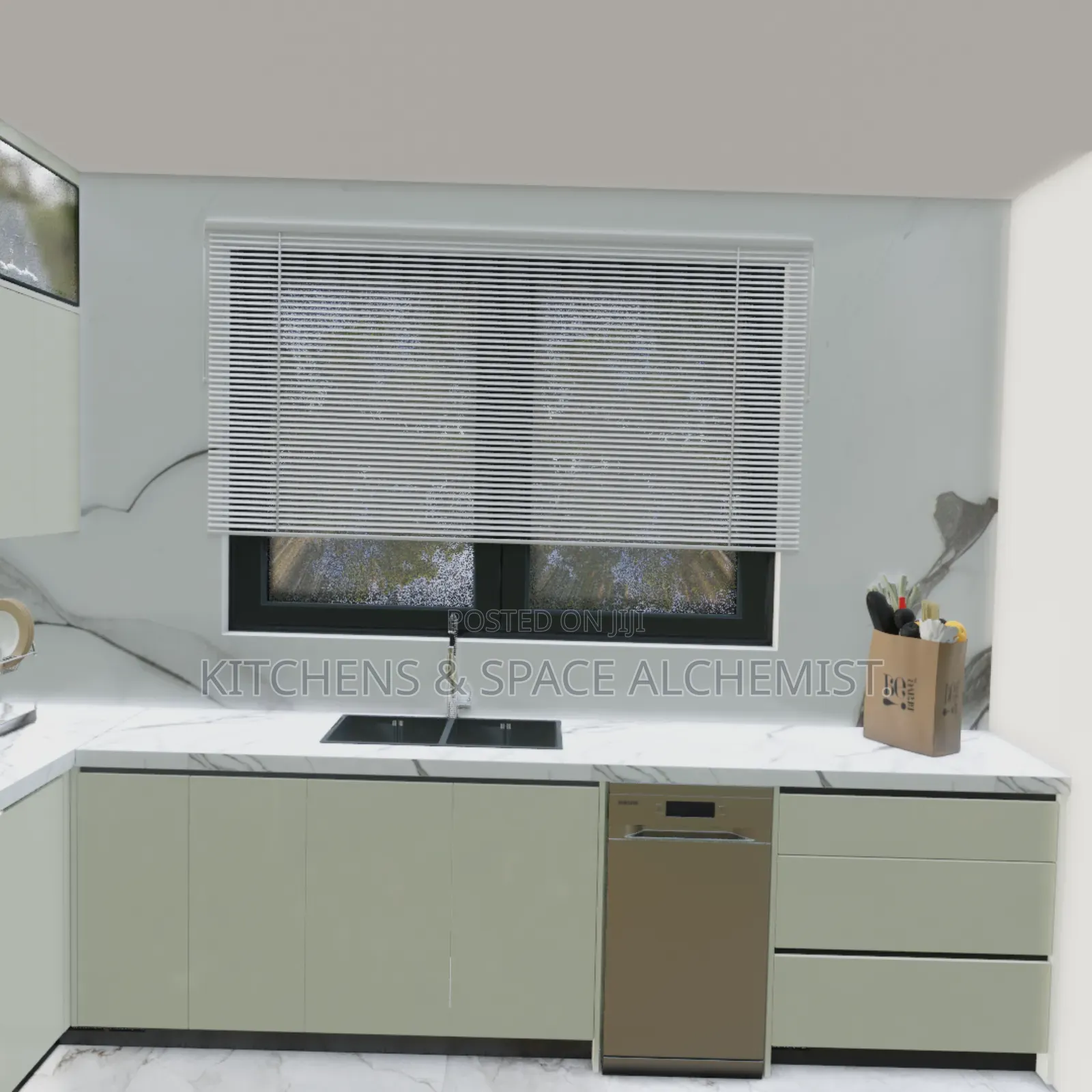 Kitchens, Wardrobes and Renovations