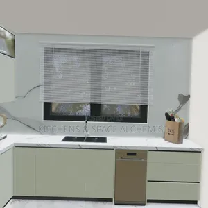 Kitchens, Wardrobes and Renovations