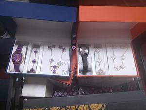 Fancy Ladies Set Gift 5pcs - thumbnail 2