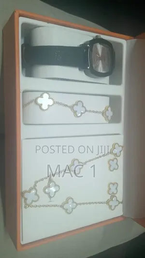 Fancy Ladies Set Gift 5pcs