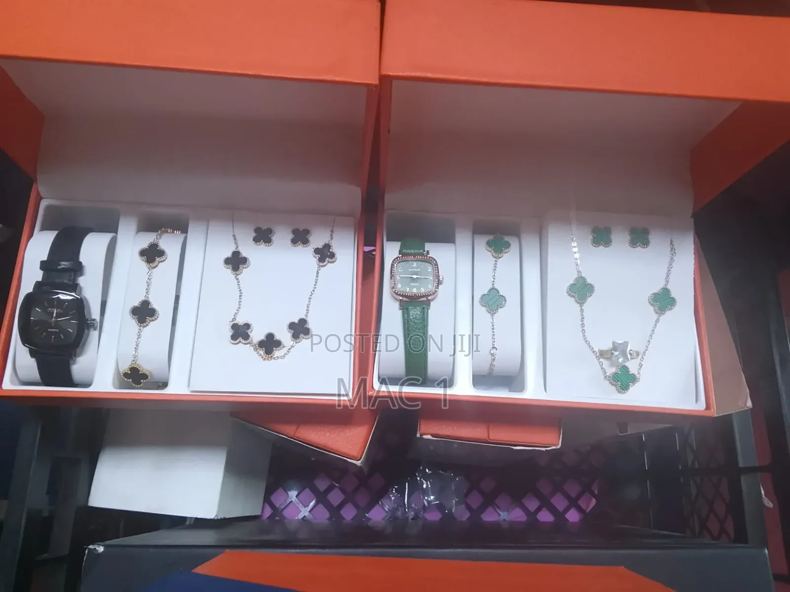 Quality 5pcs Women's Ladies Set