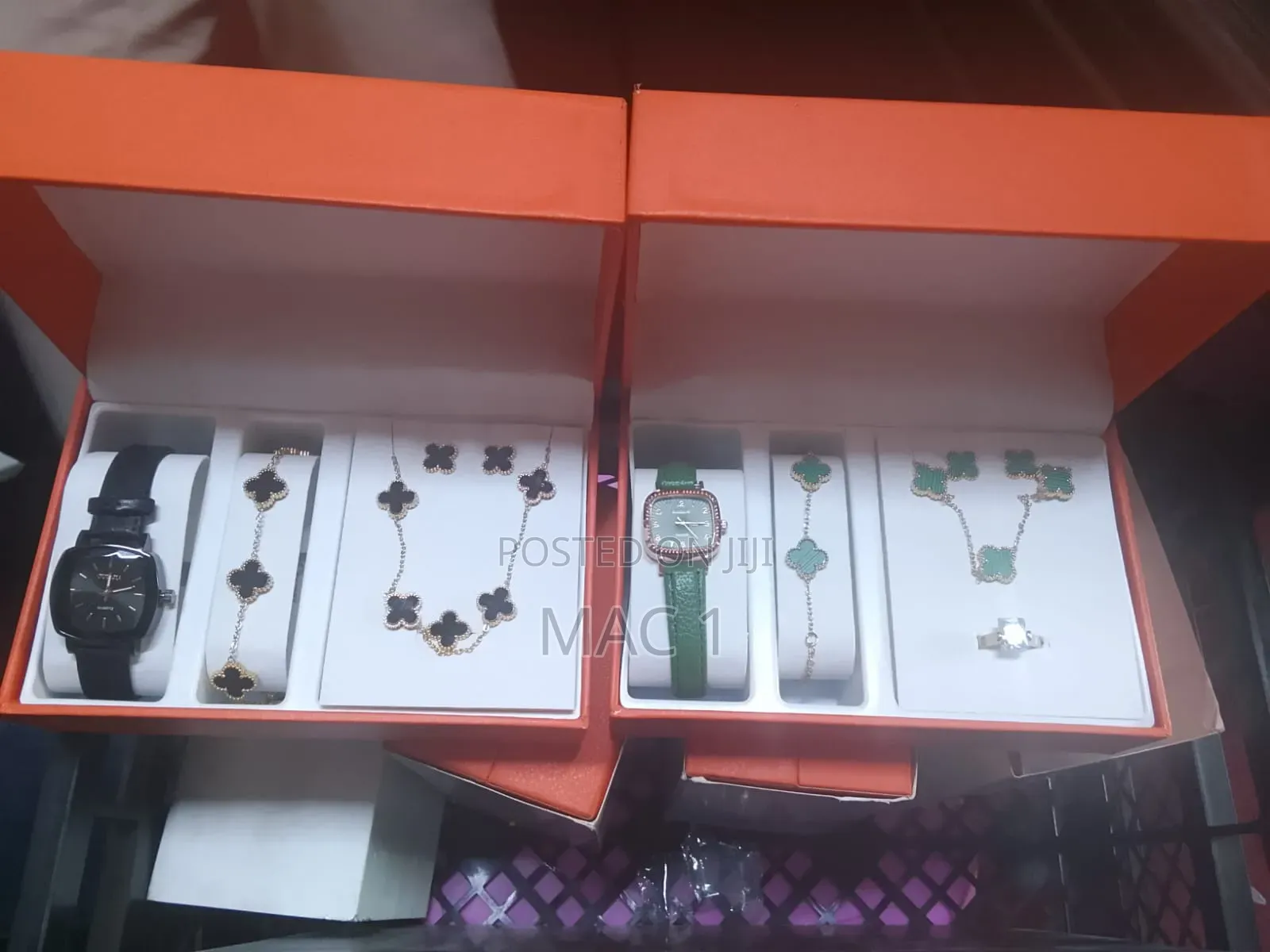 Quality 5pcs Women's Ladies Set