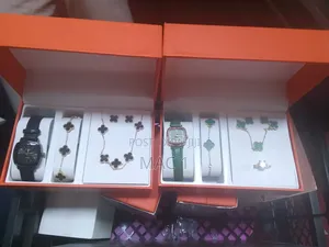 Quality 5pcs Women's Ladies Set