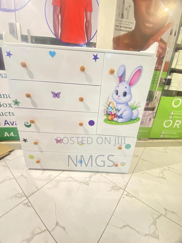 Baby Drawers 4by4 - thumbnail 3