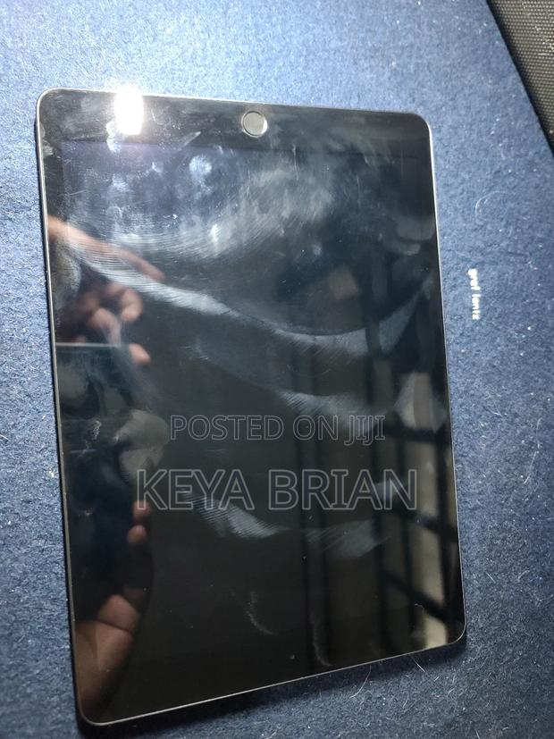 Apple iPad 10.2 (2021) 64 GB Silver - thumbnail 6