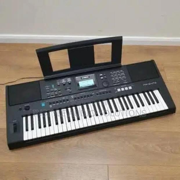 PSR E473 Yamaha Keyboard Plus Adapter - thumbnail 3