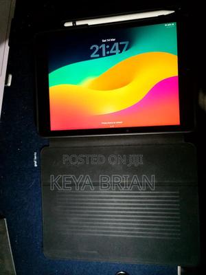 Apple iPad 10.2 (2021) 64 GB Silver - thumbnail 2