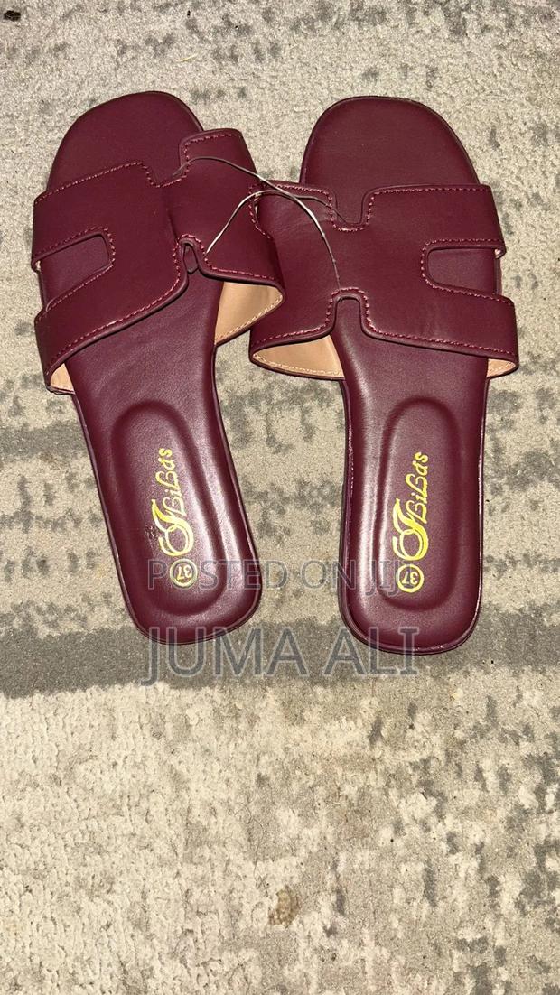 Ladies Casual Sandals - thumbnail 19