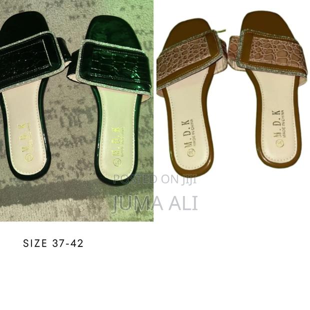 Ladies Casual Sandals - thumbnail 20