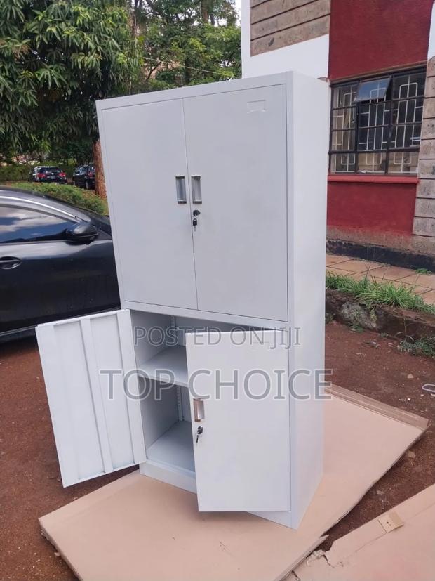 Office Files Cabinets - main view