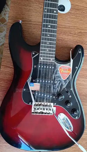 Rhythm Electric Guitar Order And Pay On Delivery
