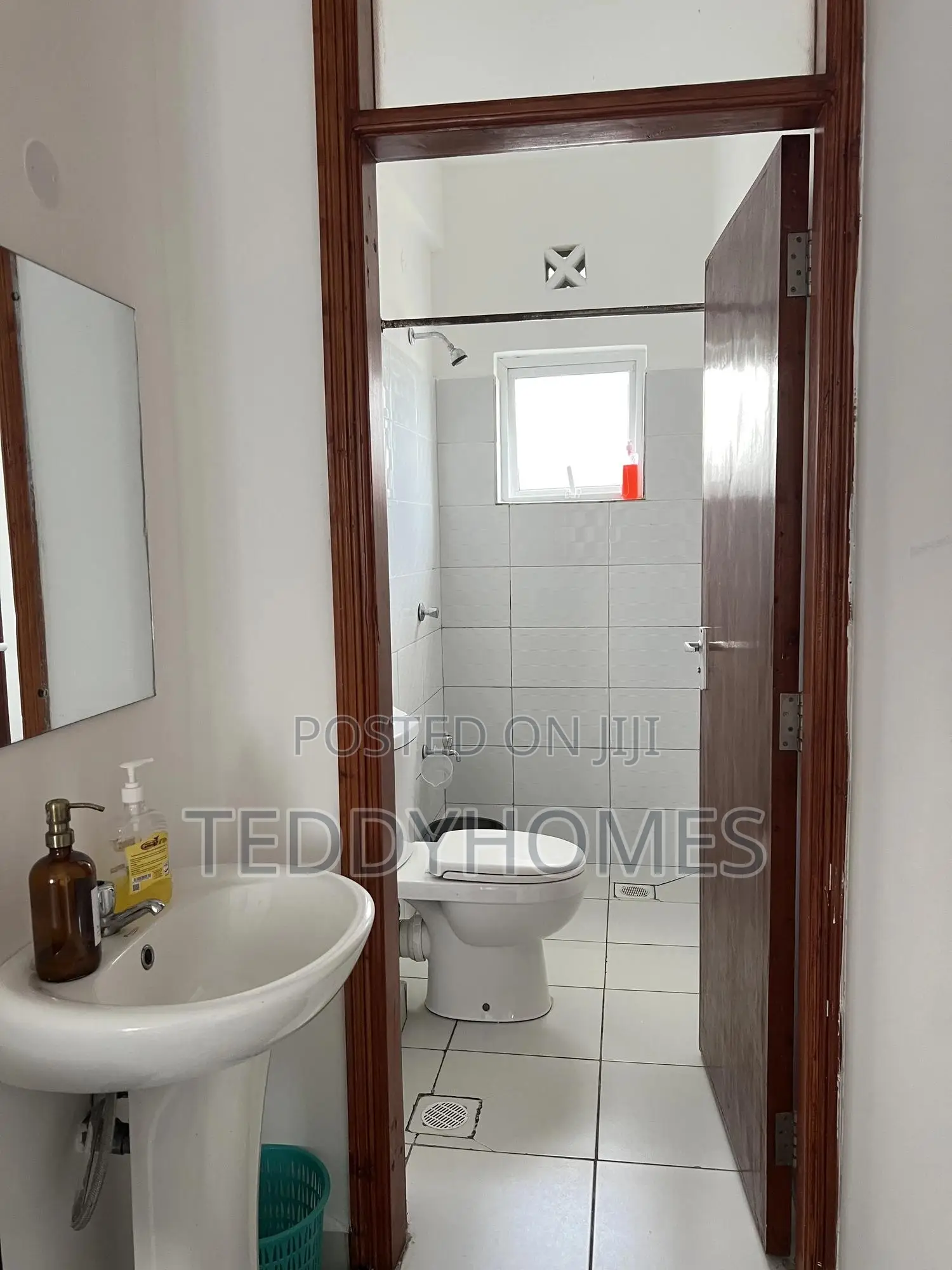 Fully Furnished 2bedroom Apartment in Mombasa With a Pool Gym