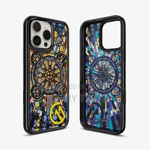 Apple iPhone 14 Pro Max Spigen Case - main view