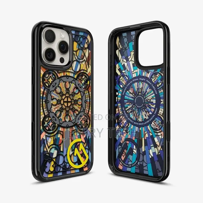 Apple iPhone 14 Pro Max Spigen Case