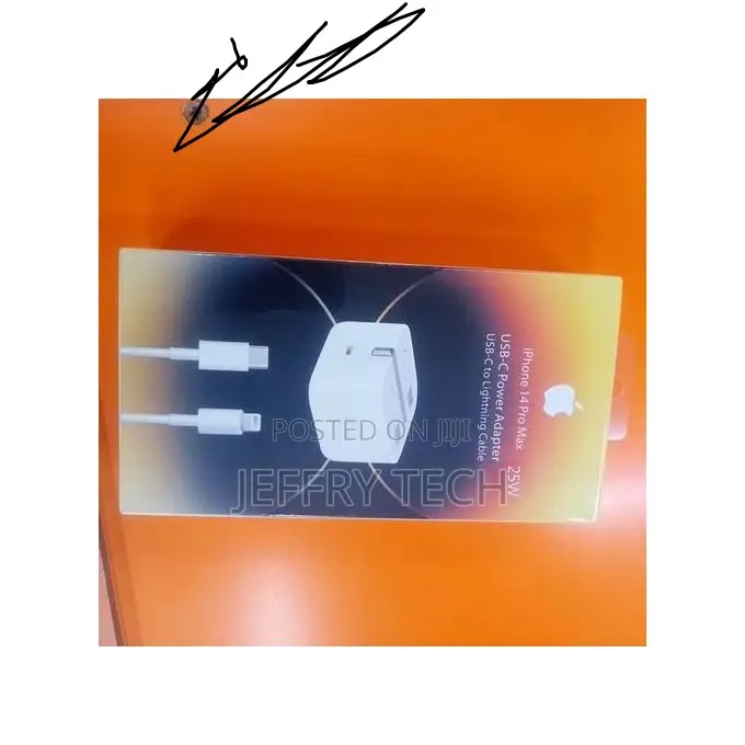 iPhone 14 Pro Max Chager