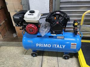 100l Primo Compressor - thumbnail 2