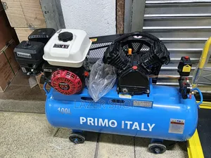 100l Primo Compressor