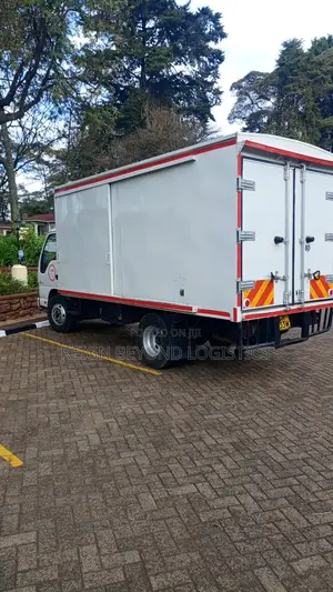 Parcel Delivery Services