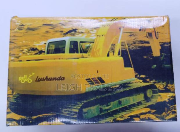 Fashion Safety Work Boots – Steel Toe – Anti-Slip – Black - thumbnail 3