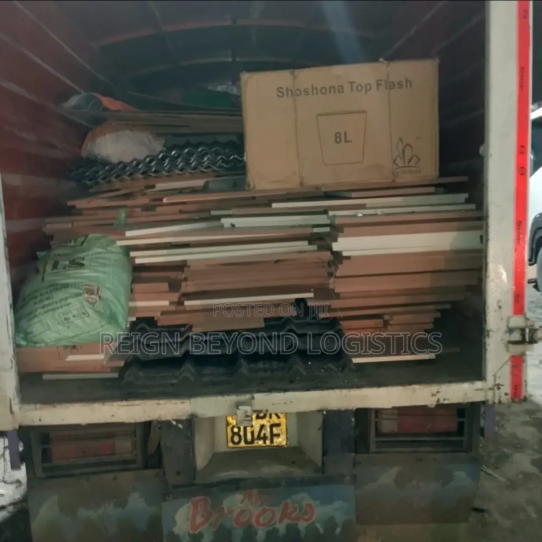 Parcel Delivery Services