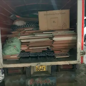 Parcel Delivery Services