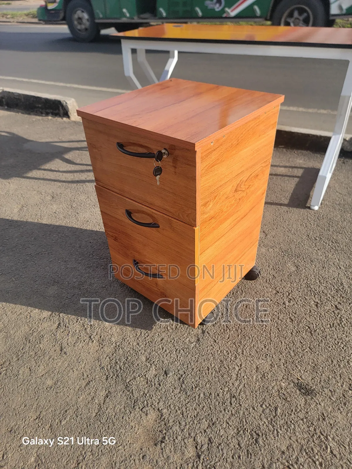 Office Cabinets