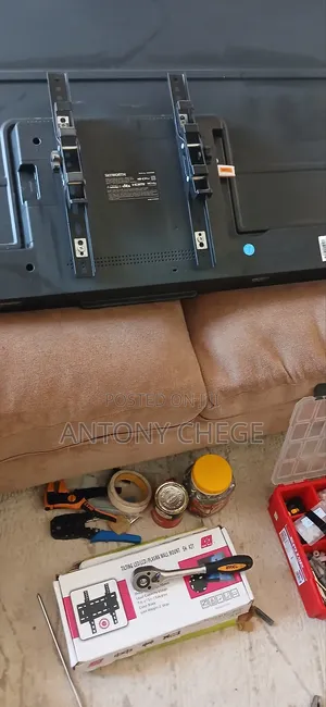 Tv Installation