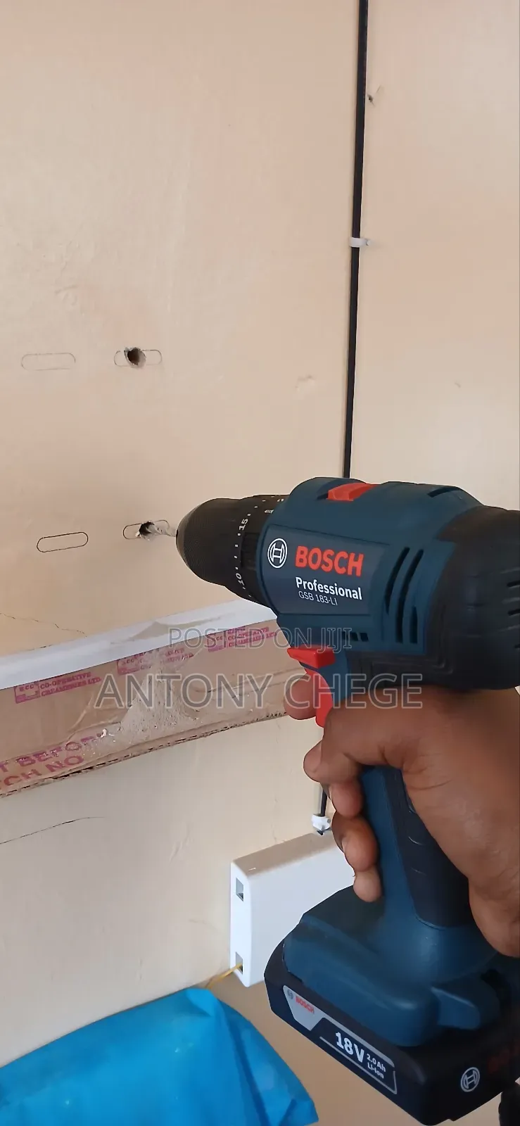 Tv Installation