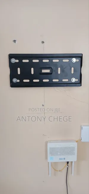 Tv Installation