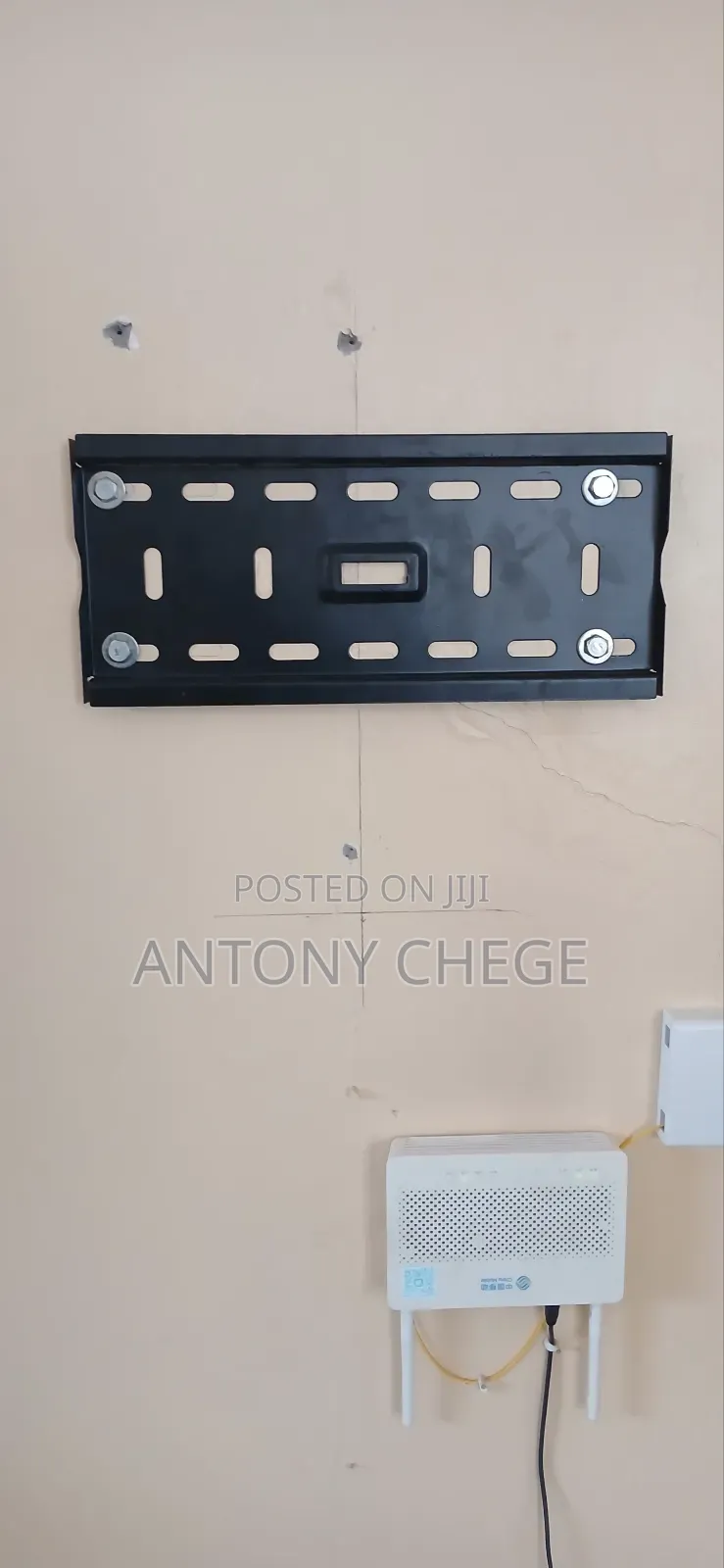 Tv Installation