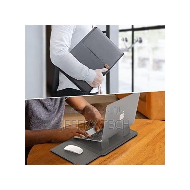 Nilkin Nillkin 3 in 1 Laptop Sleeve for 14 Inch