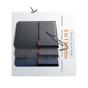 Nilkin Nillkin 3 in 1 Laptop Sleeve for 14 Inch