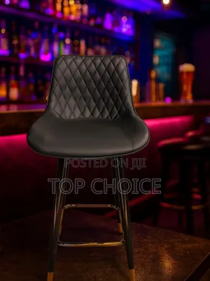 Studio High Chairs