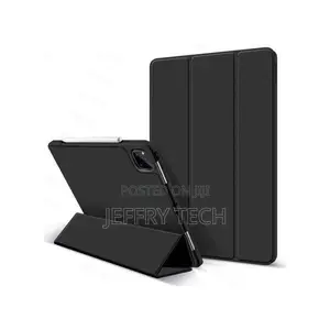 New Apple iPad 9.7 Black Case