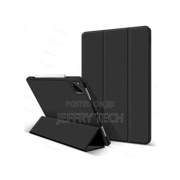 New Apple iPad 9.7 Black Case - thumbnail 2
